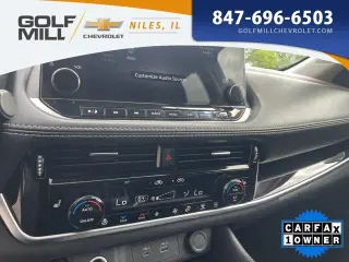 Nissan Rogue 2023 AWD SL 4dr Crossover
