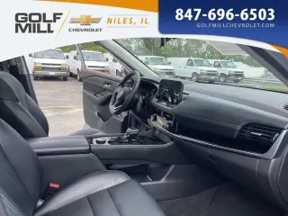 Nissan Rogue 2023 AWD SL 4dr Crossover
