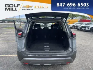 Nissan Rogue 2023 AWD SL 4dr Crossover