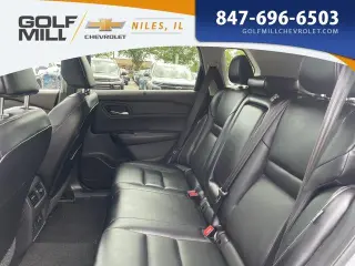 Nissan Rogue 2023 AWD SL 4dr Crossover