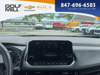 Nissan Rogue 2023 AWD SL 4dr Crossover
