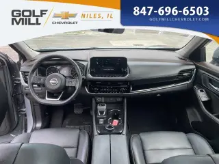 Nissan Rogue 2023 AWD SL 4dr Crossover