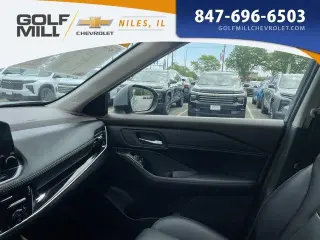 Nissan Rogue 2023 AWD SL 4dr Crossover