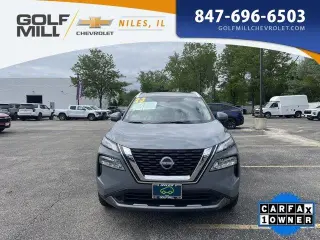 Nissan Rogue 2023 AWD SL 4dr Crossover