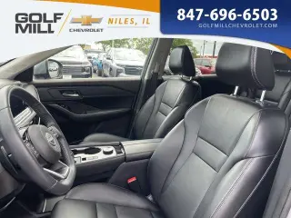 Nissan Rogue 2023 AWD SL 4dr Crossover