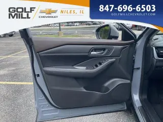 Nissan Rogue 2023 AWD SL 4dr Crossover