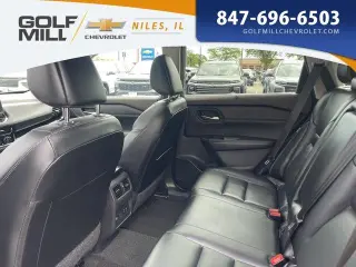 Nissan Rogue 2023 AWD SL 4dr Crossover