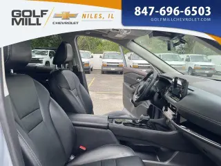 Nissan Rogue 2023 AWD SL 4dr Crossover