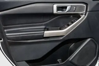 Ford Explorer 2021 AWD XLT 4dr SUV