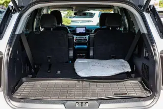 Ford Explorer 2021 AWD XLT 4dr SUV