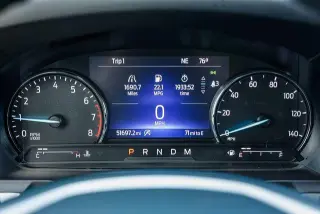 Ford Explorer 2021 AWD XLT 4dr SUV