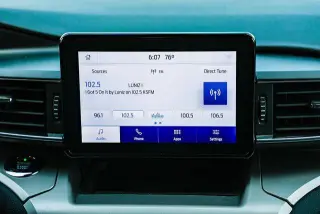 Ford Explorer 2021 AWD XLT 4dr SUV