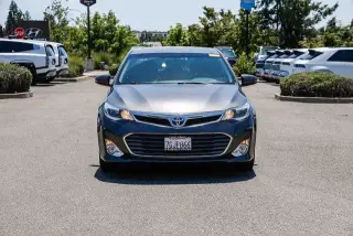 Toyota Avalon Hybrid 2014 XLE Touring 4dr Sedan