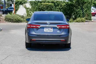 Toyota Avalon Hybrid 2014 XLE Touring 4dr Sedan