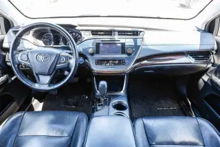 Toyota Avalon Hybrid 2014 XLE Touring 4dr Sedan