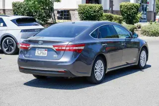 Toyota Avalon Hybrid 2014 XLE Touring 4dr Sedan