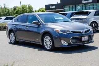 Toyota Avalon Hybrid 2014 XLE Touring 4dr Sedan