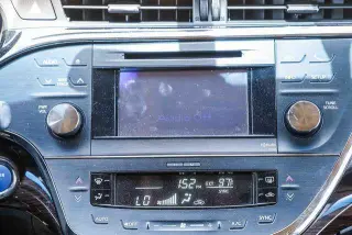 Toyota Avalon Hybrid 2014 XLE Touring 4dr Sedan