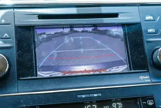 Toyota Avalon Hybrid 2014 XLE Touring 4dr Sedan