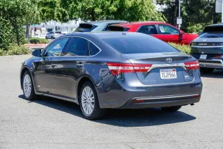 Toyota Avalon Hybrid 2014 XLE Touring 4dr Sedan
