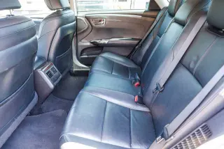 Toyota Avalon Hybrid 2014 XLE Touring 4dr Sedan