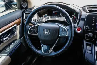 Honda CR-V 2018 AWD EX-L 4dr SUV