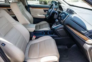 Honda CR-V 2018 AWD EX-L 4dr SUV