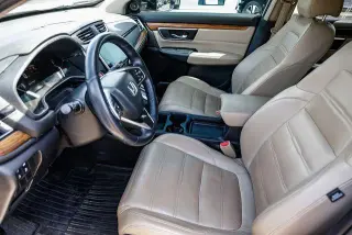Honda CR-V 2018 AWD EX-L 4dr SUV