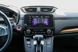 Honda CR-V 2018 AWD EX-L 4dr SUV