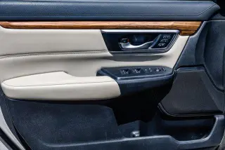 Honda CR-V 2018 AWD EX-L 4dr SUV