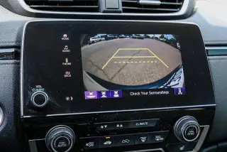 Honda CR-V 2018 AWD EX-L 4dr SUV