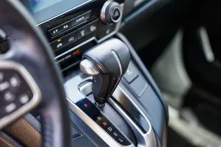 Honda CR-V 2018 AWD EX-L 4dr SUV