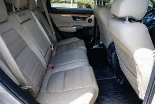 Honda CR-V 2018 AWD EX-L 4dr SUV