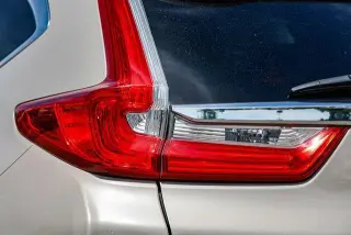 Honda CR-V 2018 AWD EX-L 4dr SUV