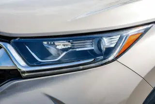 Honda CR-V 2018 AWD EX-L 4dr SUV