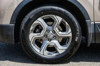Honda CR-V 2018 AWD EX-L 4dr SUV