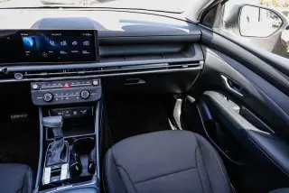 Hyundai TUCSON 2025 SE 4dr SUV