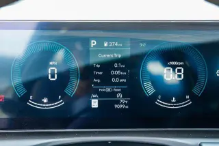 Hyundai TUCSON 2025 SE 4dr SUV