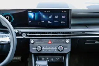 Hyundai TUCSON 2025 SE 4dr SUV
