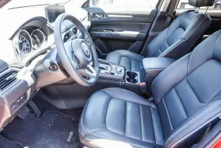 Mazda CX-5 2025 AWD 2.5 S Preferred 4dr SUV