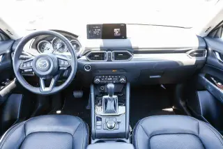 Mazda CX-5 2025 AWD 2.5 S Preferred 4dr SUV