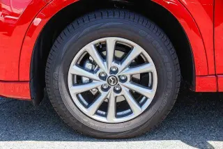Mazda CX-5 2025 AWD 2.5 S Preferred 4dr SUV