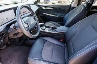 Kia EV6 2024 AWD Light Long Range 4dr Crossover