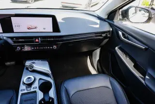 Kia EV6 2024 AWD Light Long Range 4dr Crossover