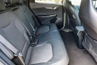 Kia EV6 2024 AWD Light Long Range 4dr Crossover