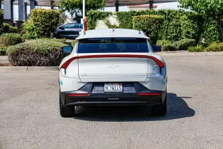 Kia EV6 2024 AWD Light Long Range 4dr Crossover