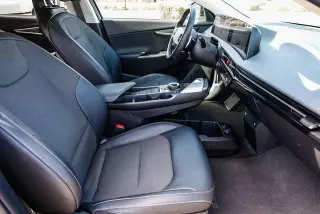 Kia EV6 2024 AWD Light Long Range 4dr Crossover