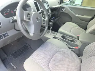 Nissan Frontier 2020 4x2 S 4dr Crew Cab 5 ft. SB