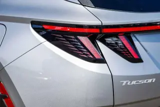 Hyundai TUCSON Hybrid 2025 AWD SEL Convenience 4dr SUV