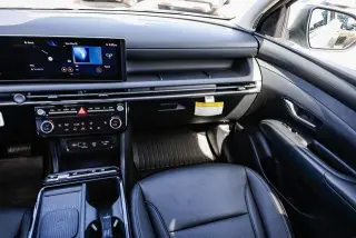 Hyundai TUCSON Hybrid 2025 AWD SEL Convenience 4dr SUV